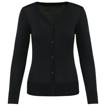 Kariban Premium PK903 Dames Supima® cardigan