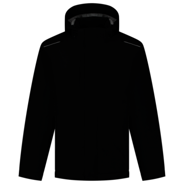 TRICORP WORKWEAR 402703BlackGrey