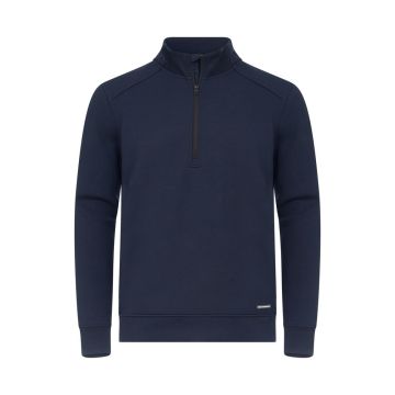 Cutter & Buck 358434 Pemberton Half Zip Heren