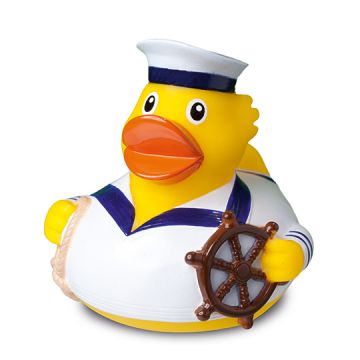 Mbw MBW32064 Schnabels® Squeaky Duck Seaman