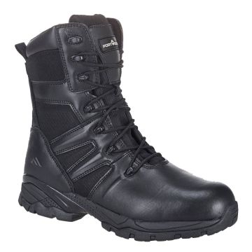 Portwest FW65 Steelite TaskForce Schoen Hoog S3 HRO