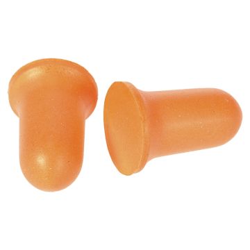 Portwest EP06 Bel Comfort PU schuim oordoppen (200 paar)
