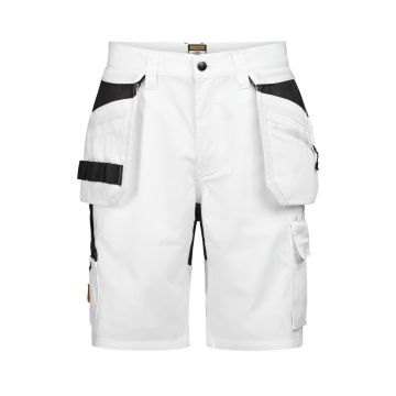 Jobman 652336 2336 Craftman Shorts Semistretch