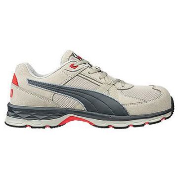 Puma 643700 VANTI GREY LOW S1PS ESD FO HRO SR