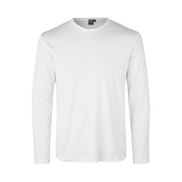 ID 0518 Interlock T-shirt | lange mouw