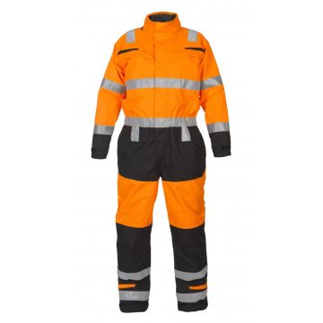 Hydrowear 072397OB-3EL winteroveral Ubbena