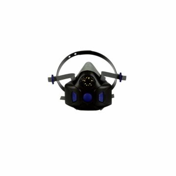 3M Secure Click halfmasker HF-801SD S