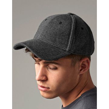 Beechfield CB677 Jersey Athleisure Baseball Cap