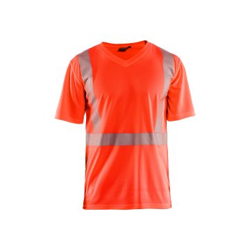 Blaklader 3386 UV-T-shirt High Vis