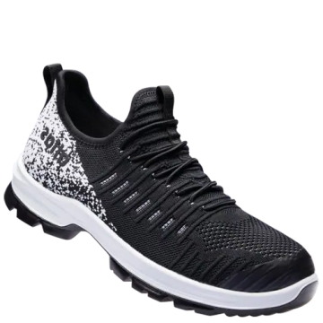 Atlas Fast 12 S1PS Zwart