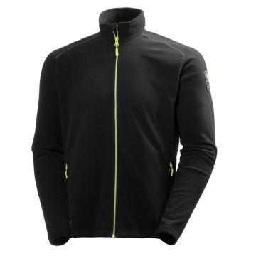 HH 72155 Aker FLEECE Jacket 990 XXL