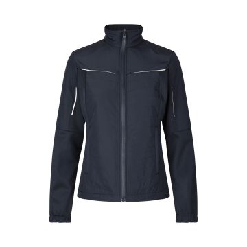 ID 0781 Zip-n-Mix jas | hybride | dames