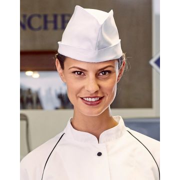 CG Workwear CGW3305 Chef´s Hat Genove Classic