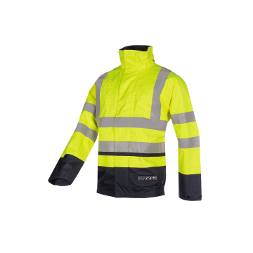 Sioen 9396 Blouson Jibou Fr+Ast
