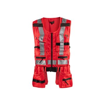 Blaklader 3032 Work Vest High Vis