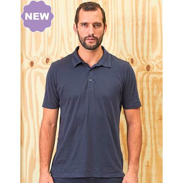 NEOBLU NB3572 Men´s Jersey Polo Shirt Octave