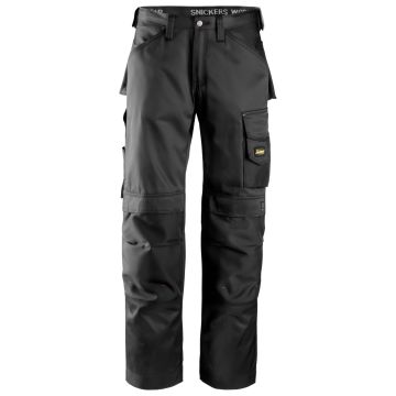 Snickers Workwear 3312 DuraTwill Pants