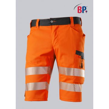 BP 2045-847-6556 Light stretch shorts with high visibility