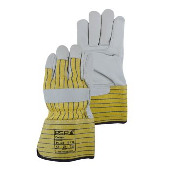 PSP 34-103 Corium Canadian Grain Y/Bl,10