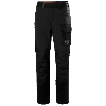 Helly Hansen 77586 W Luna 4X Werkbroek
