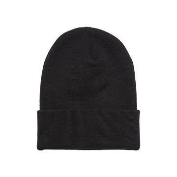 FLEXFIT FX1501OC Heavyweight Organic Long Beanie