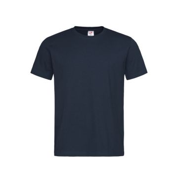 Stedman T-shirt Comfort-T SS for him STE2100 - Blauw