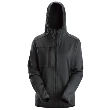 Snickers Workwear 8057 AW Women FZ Fleece Hoodie