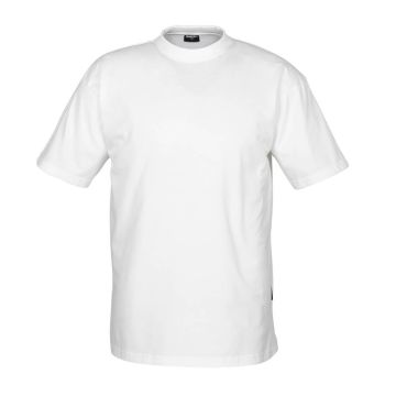 MASCOT 00782 T-shirt CROSSOVER - Wit