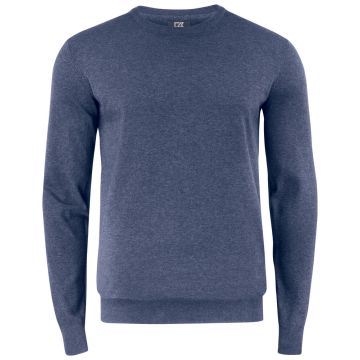 Cutter & Buck 355416 Oakville Crewneck Heren
