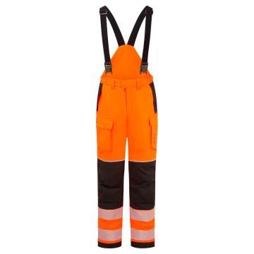 Portwest FR426 PW3 Vlamvertragende Modaflame  Regen Hi-Vis winterbroek