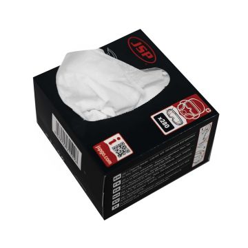 JSP ASU200-000-300 Brillendoekjes