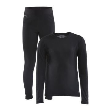 Craft 1909712 CORE Warm Baselayer Set J