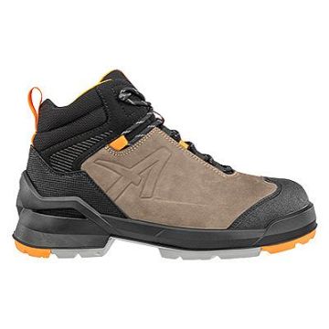 Albatros 638020 TARAVAL BROWN MID S3L ESD FO SR