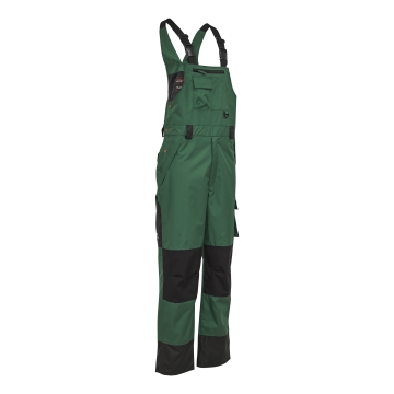 Elka Rainwear 089902 Working Xtreme Bib & Brace