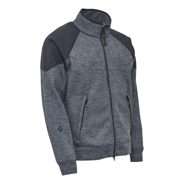 Elka 150016 Working Xtreme Midlayer Fleece Jacket