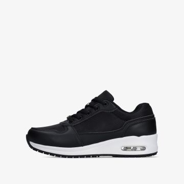 Beekman DB01-02 Werksneakers O2 Laag