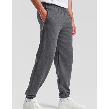 Fruit of the Loom F480 Classic Elasticated Cuff Jog Pants