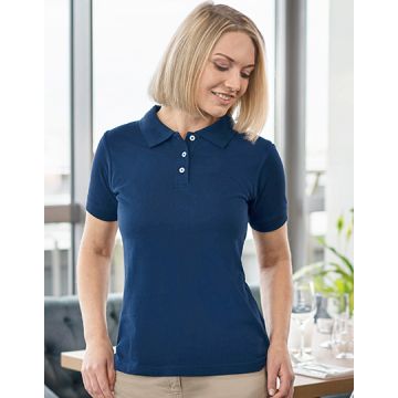 Karlowsky KY142 Ladies Workwear Poloshirt Modern-Flair