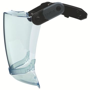 uvex pronamic visor 9916003 blauw