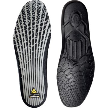 Delta Plus 46500 INSOLE D+AIR FLOW