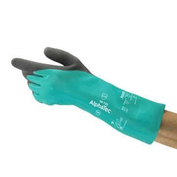 Ansell Alphatec® 58-735 Werkhandschoen