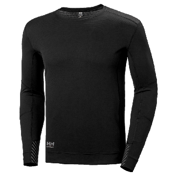 Helly Hansen 75117 Active Crewneck