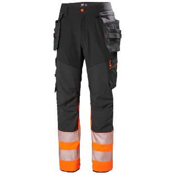 HH 79528 HH Logo Webbing Belt
