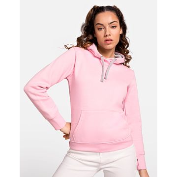 Roly RY1068 Women´s Urban Hooded Sweatshirt