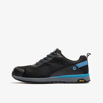 Bata Radiance Vim Veiligheidsschoenen S1P Laag