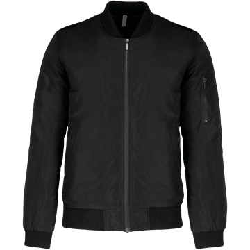 Kariban K6122 Heren bomberjack