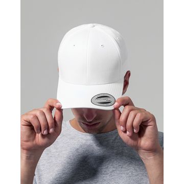 FLEXFIT FX7706 Curved Classic Snapback