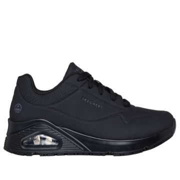 Skechers UNO SR Zwart 108021 O1