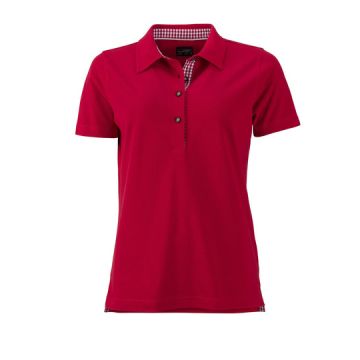 Daiber JN715 Ladies´ Traditional Polo