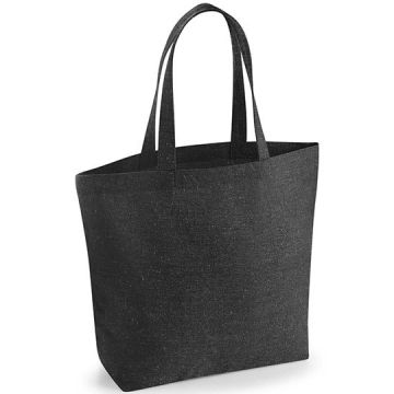 Westford Mill WM965 Revive Recycled Maxi Bag